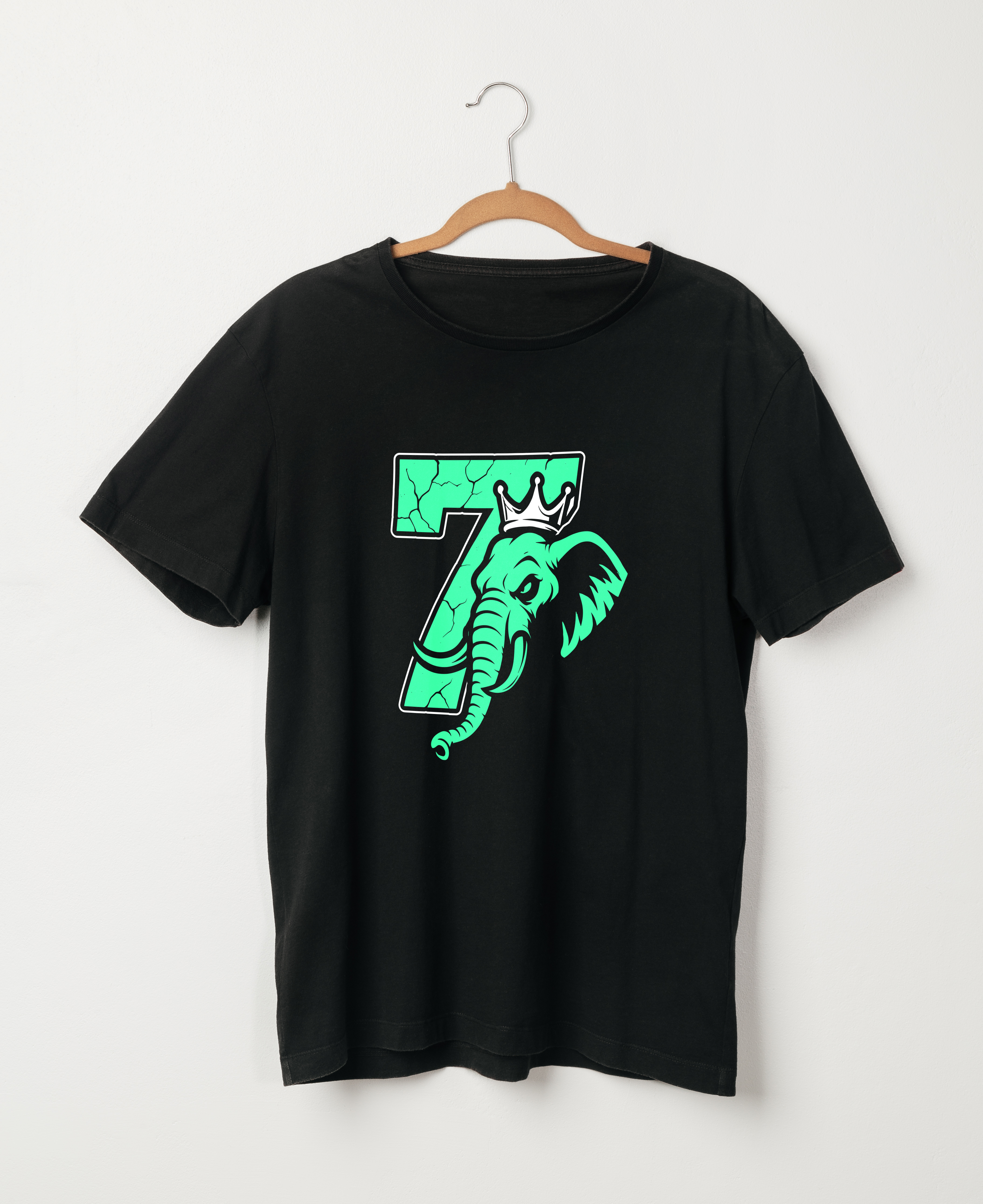 Diseño de Camiseta por Quick craft para JDS- just deliver success  | Diseño #35546355