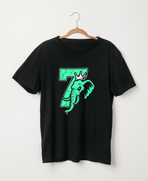 T-Shirt-Design von Quick craft für JDS- just deliver success  | Design: #35546355