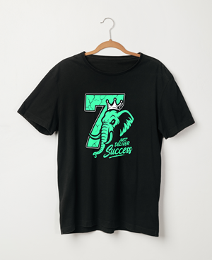 T-Shirt-Design von Quick craft für JDS- just deliver success  | Design: #35546649