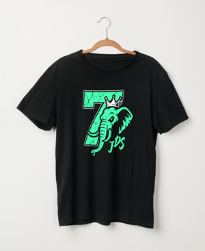 T-Shirt-Design von Quick craft für JDS- just deliver success  | Design: #35546810