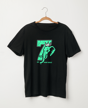 T-Shirt-Design von Quick craft für JDS- just deliver success  | Design: #35546849