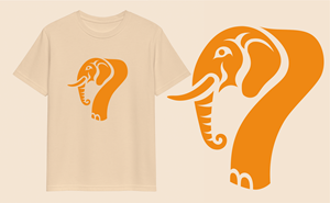T-shirt Design by Den Bagus