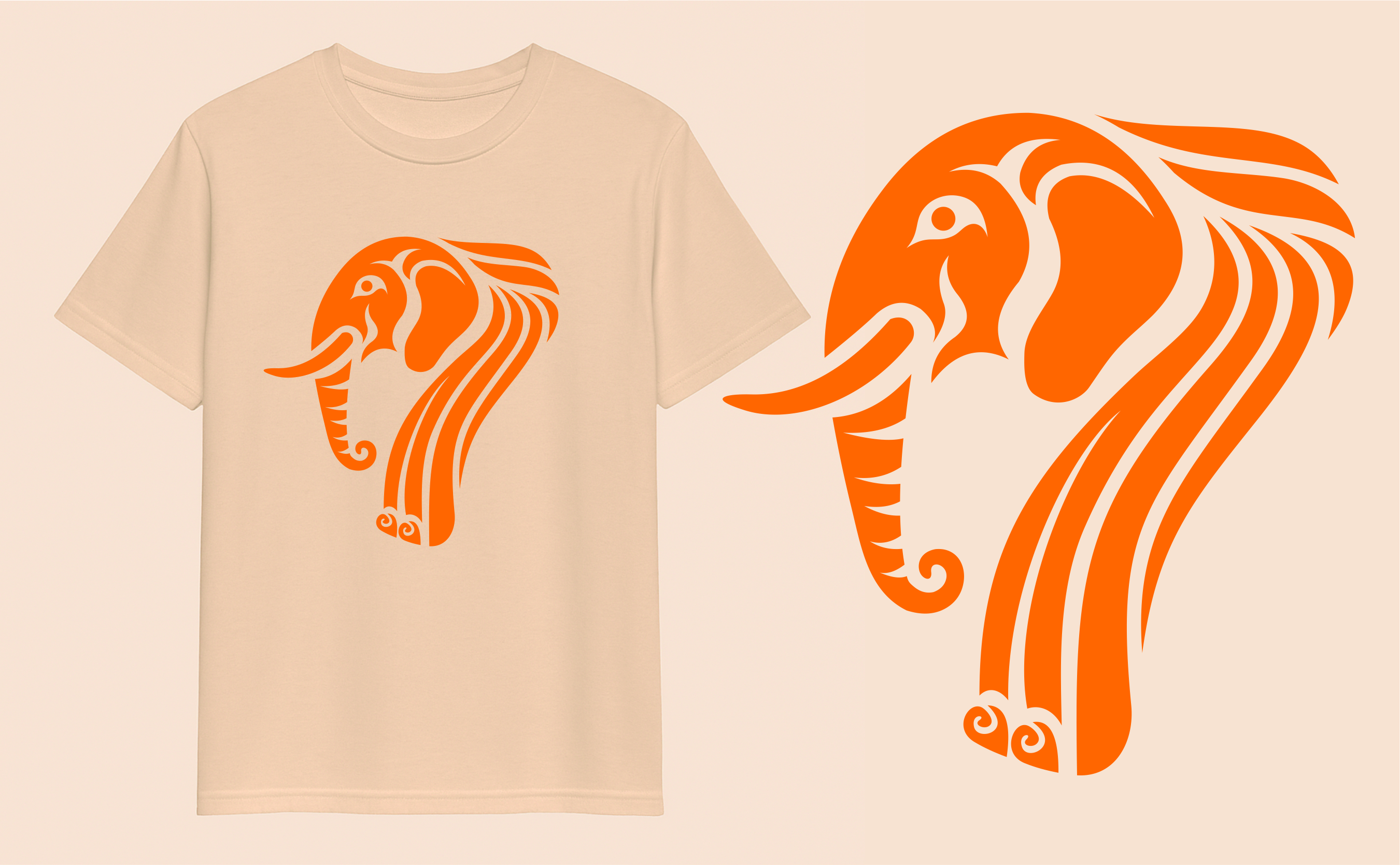 T-shirt Design by Den Bagus for JDS- just deliver success  | Design #35544872