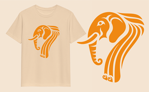 T-shirt Design by Den Bagus for JDS- just deliver success  | Design #35544872