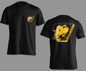 Diseño de Camiseta por Andi Yan para JDS- just deliver success  | Diseño #35545964