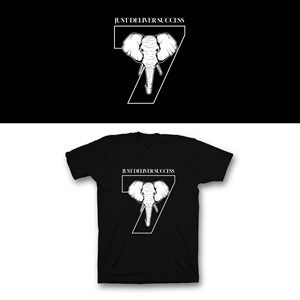 T-shirt Design by saka.aleksandar for JDS- just deliver success  | Design: #35547402