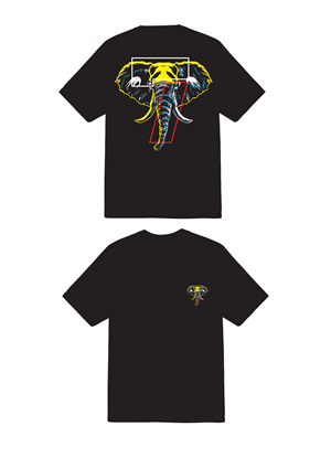 Diseño de Camiseta por dskyvbc para JDS- just deliver success  | Diseño #35541148
