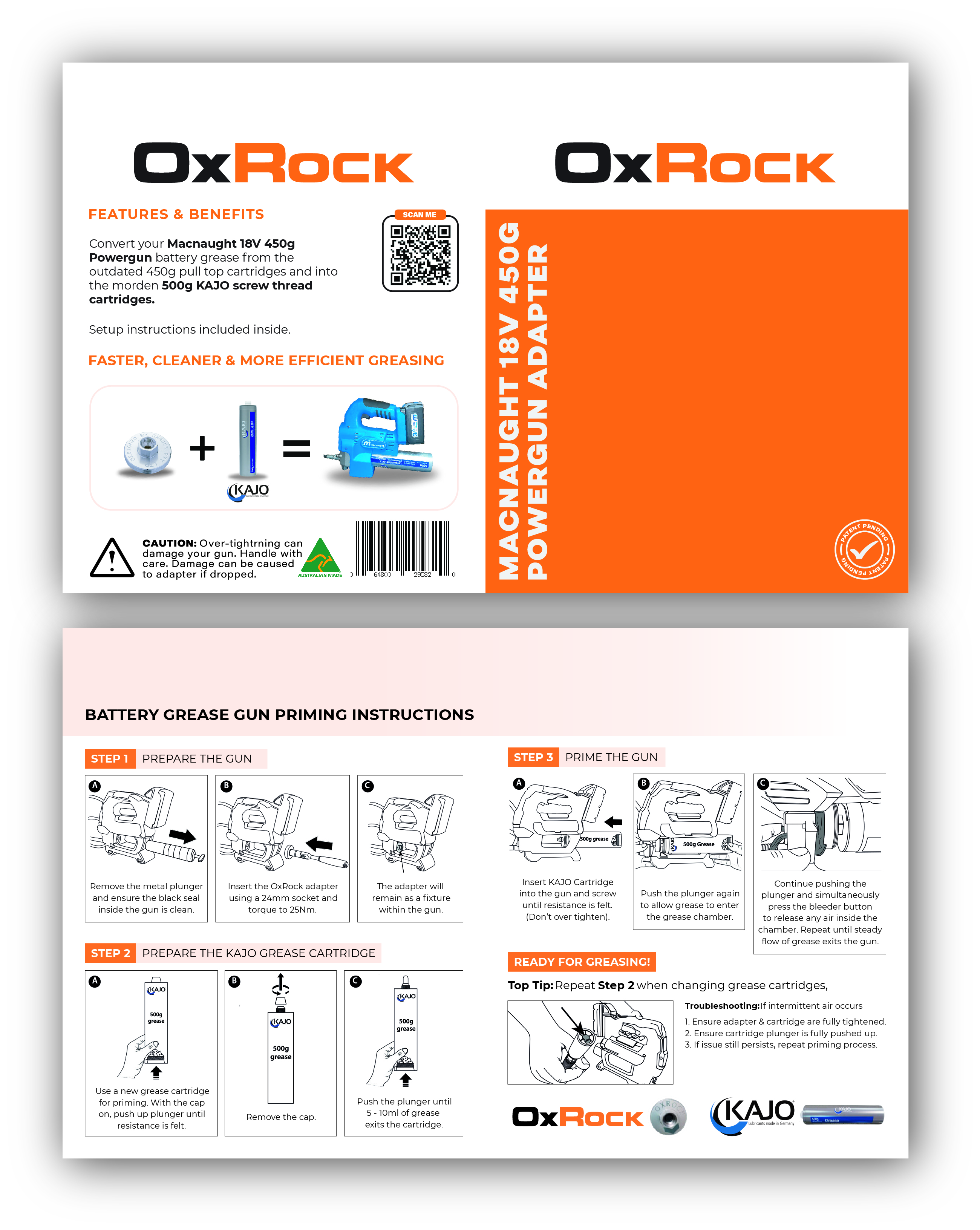 Design Emballage par Kevin01 pour ce projet | Design #35575434