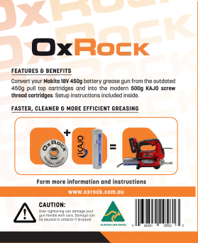 Packaging Design by metropolutan.rimba for this project | Design: #35599664