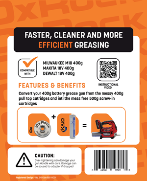 Packaging Design by metropolutan.rimba for this project | Design: #35604510