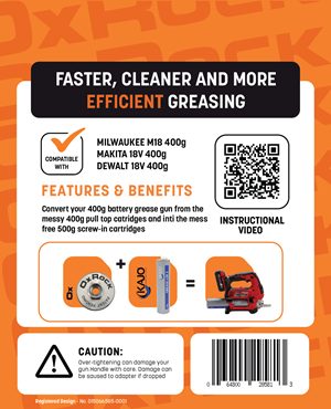 Packaging Design by metropolutan.rimba for this project | Design: #35605794