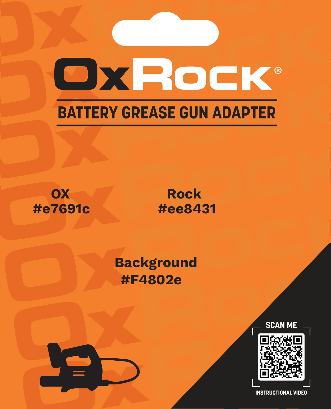 Packaging Design by metropolutan.rimba for this project | Design #35616096