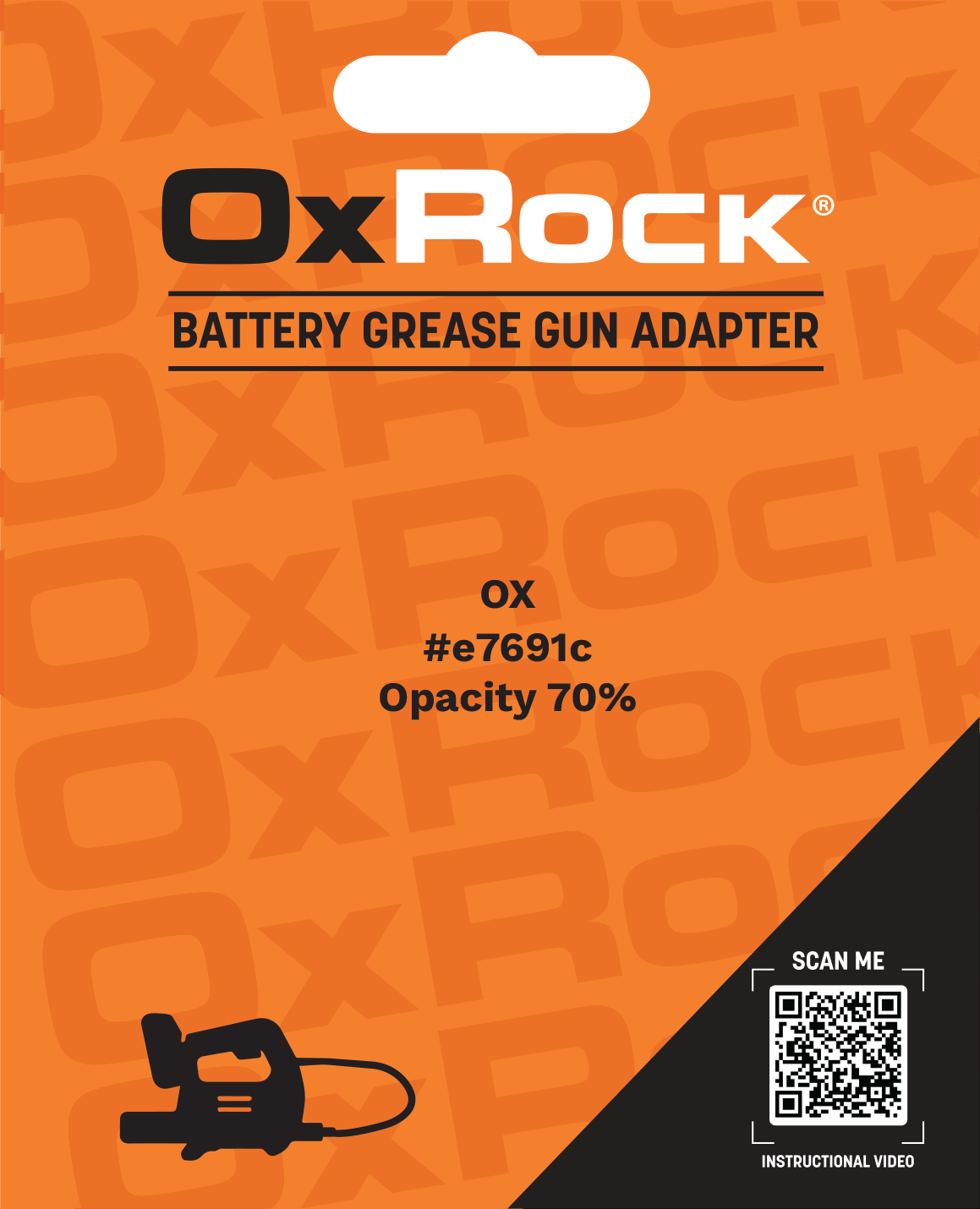 Packaging Design by metropolutan.rimba for this project | Design #35616097