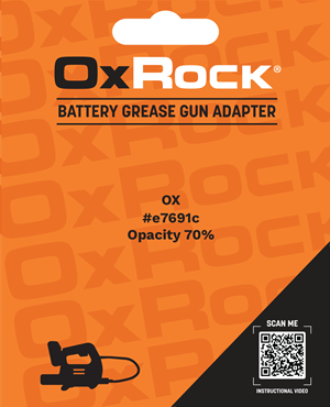 Packaging Design by metropolutan.rimba for this project | Design: #35616097