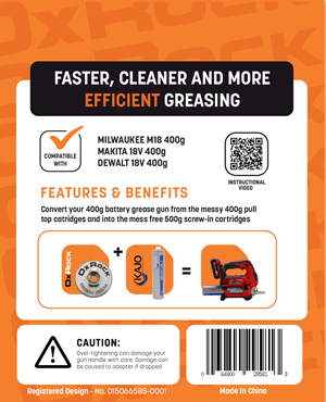 Packaging Design by metropolutan.rimba for this project | Design: #35616148