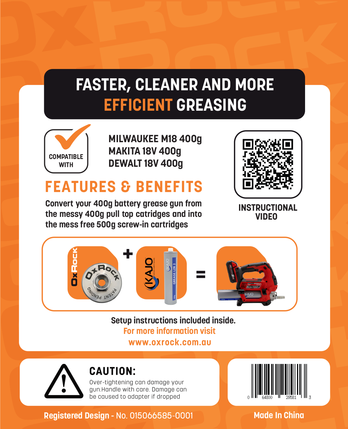 Packaging Design by metropolutan.rimba for this project | Design #35617094