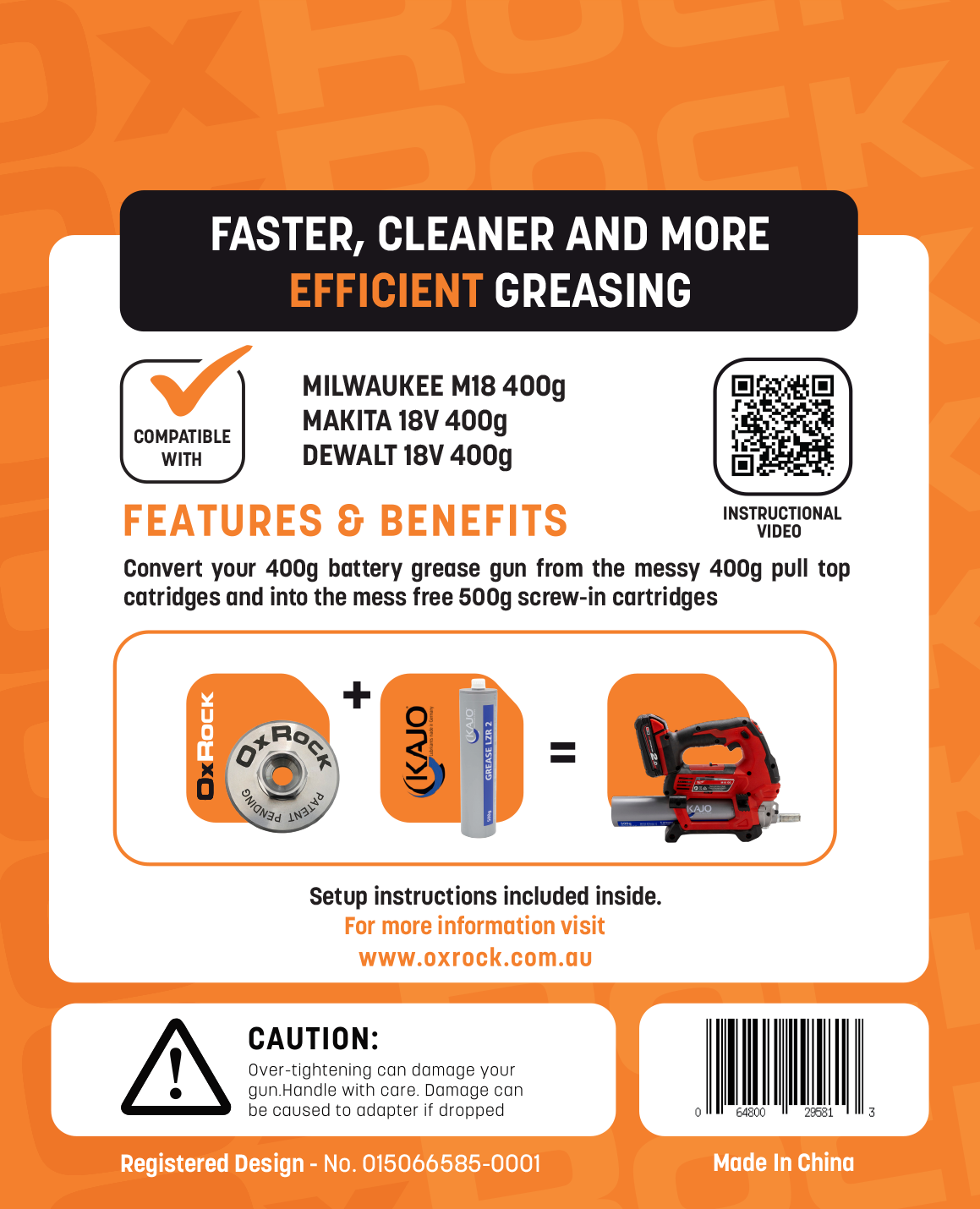 Packaging Design by metropolutan.rimba for this project | Design #35617095