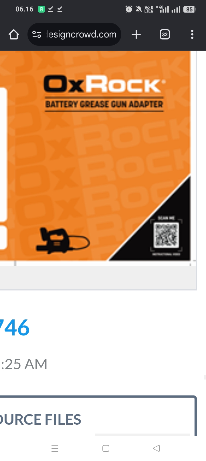 Packaging Design by metropolutan.rimba for this project | Design #35707840