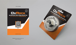 Packaging Design by MAZshehab for this project | Design: #35557681