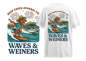 T-shirt Design by NeilDesign for this project | Design: #35541032