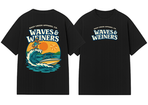 T-shirt Design by NeilDesign for this project | Design: #35548534