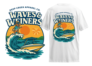 T-shirt Design by NeilDesign for this project | Design: #35548535