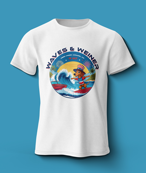 T-shirt Design by AZ_Studio for this project | Design: #35549608