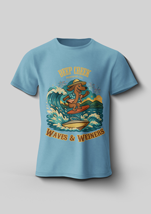 Design de T-shirt par Yayan gesuter pour ce projet | Design #35545711