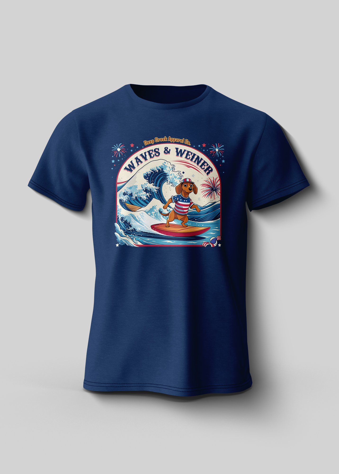 Diseño de Camiseta por Yayan gesuter para este proyecto | Diseño #35545776