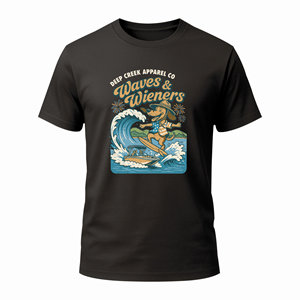 T-shirt Design by amdad26