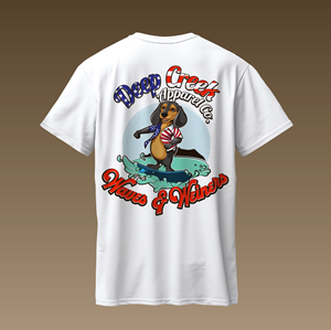 T-shirt Design by Sobisss for this project | Design: #35545327