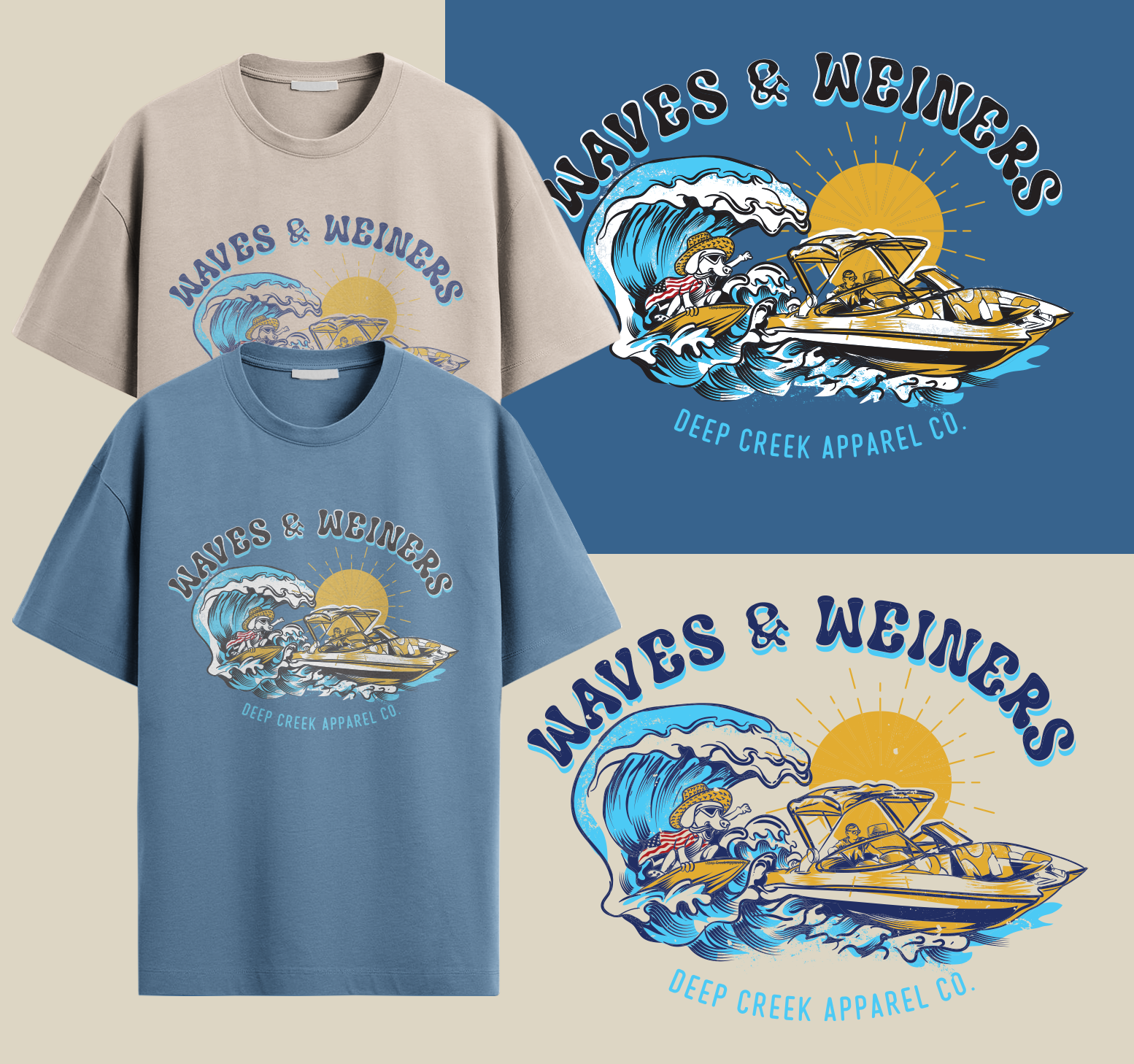 Design de T-shirt par Baraka Joe pour ce projet | Design #35552195