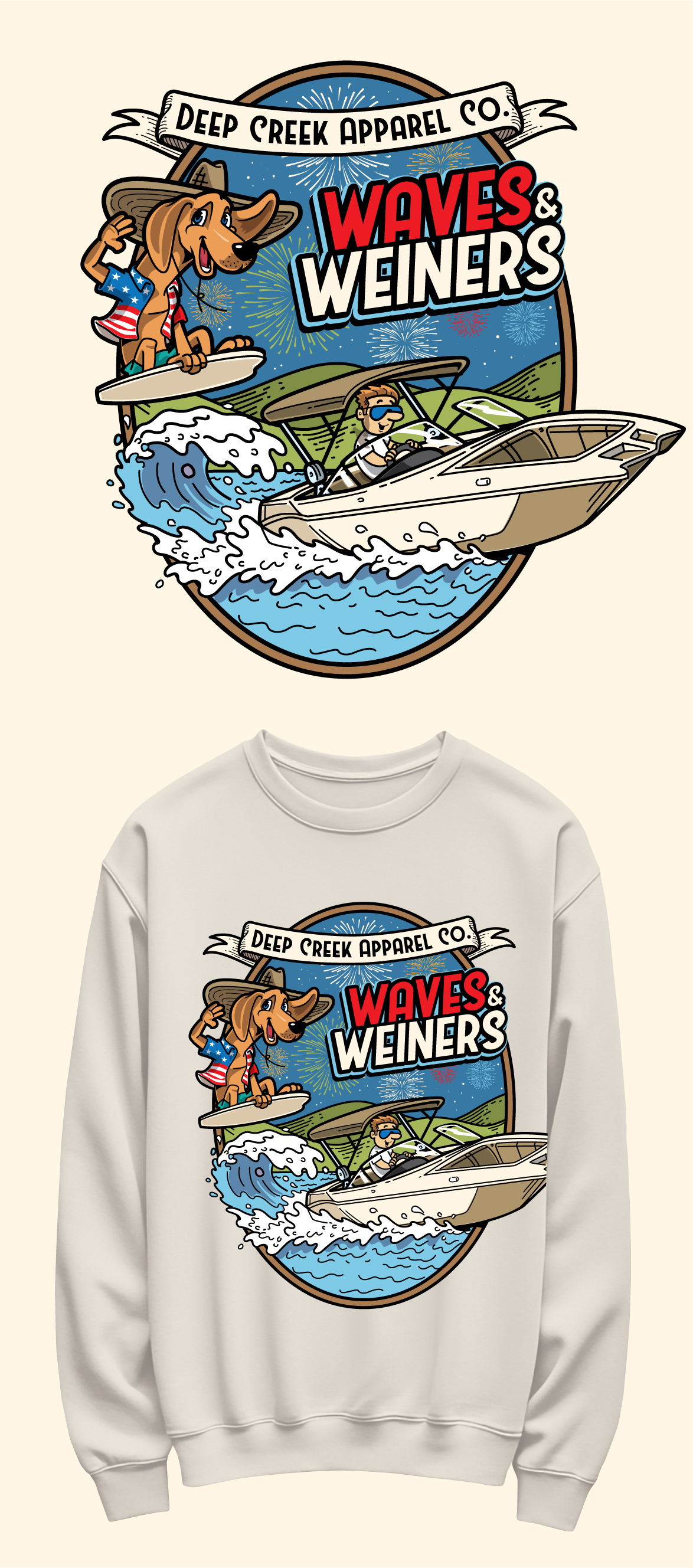 T-shirt Design by ally designs for this project | Design #35546891