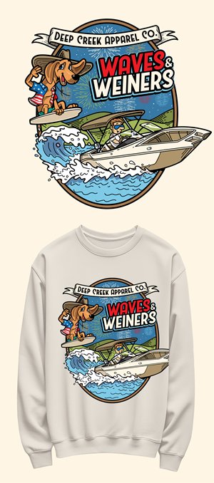 T-shirt Design by ally designs for this project | Design: #35546891