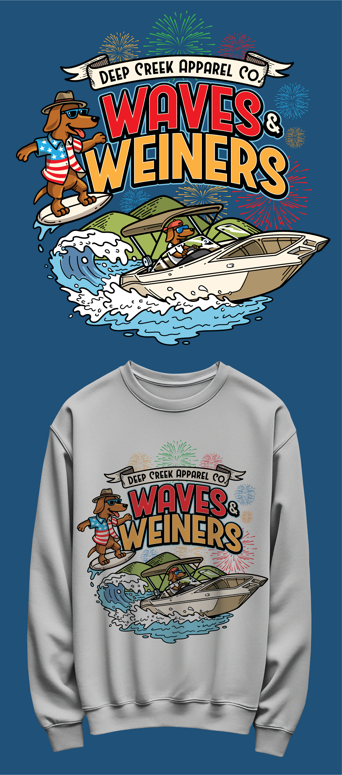 T-shirt Design by ally designs for this project | Design #35552369
