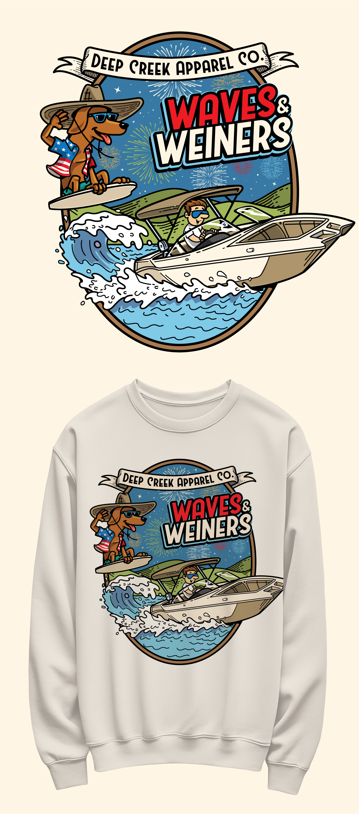 T-shirt Design by ally designs for this project | Design #35562283