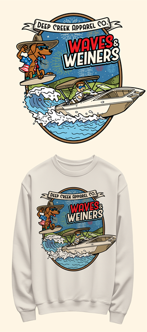 T-shirt Design by ally designs for this project | Design: #35562283