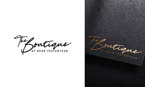 Logo Design by Duvai Studio