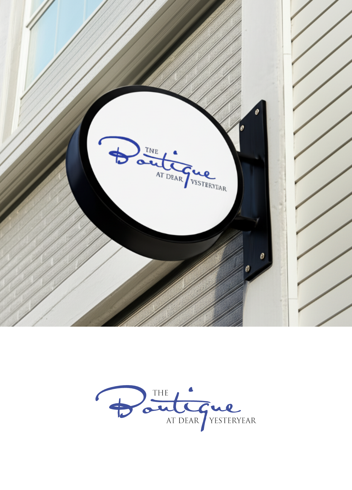 Logo Design by Winner Studio for this project | Design #35542064