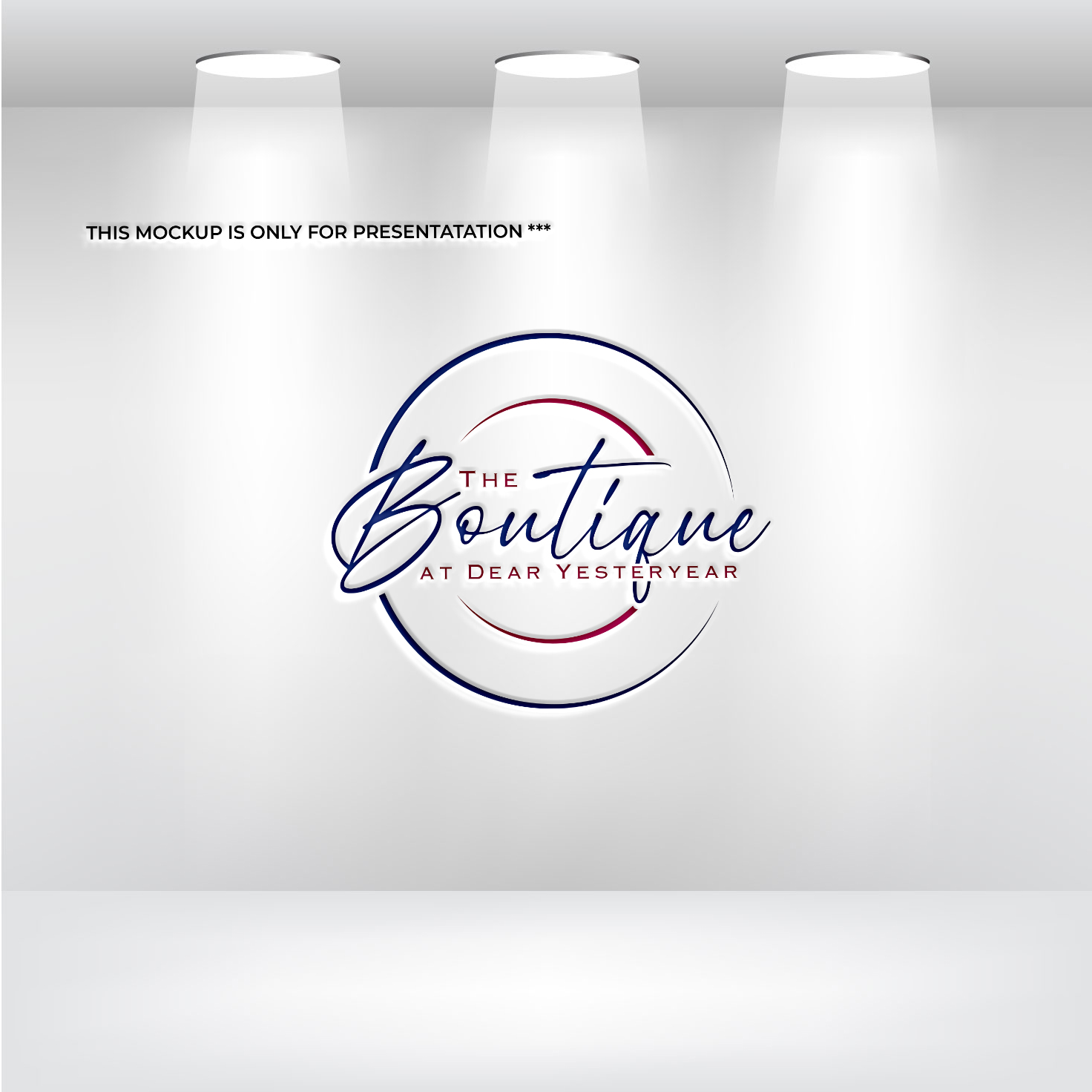 Logo Design by RS_Design for this project | Design #35545475