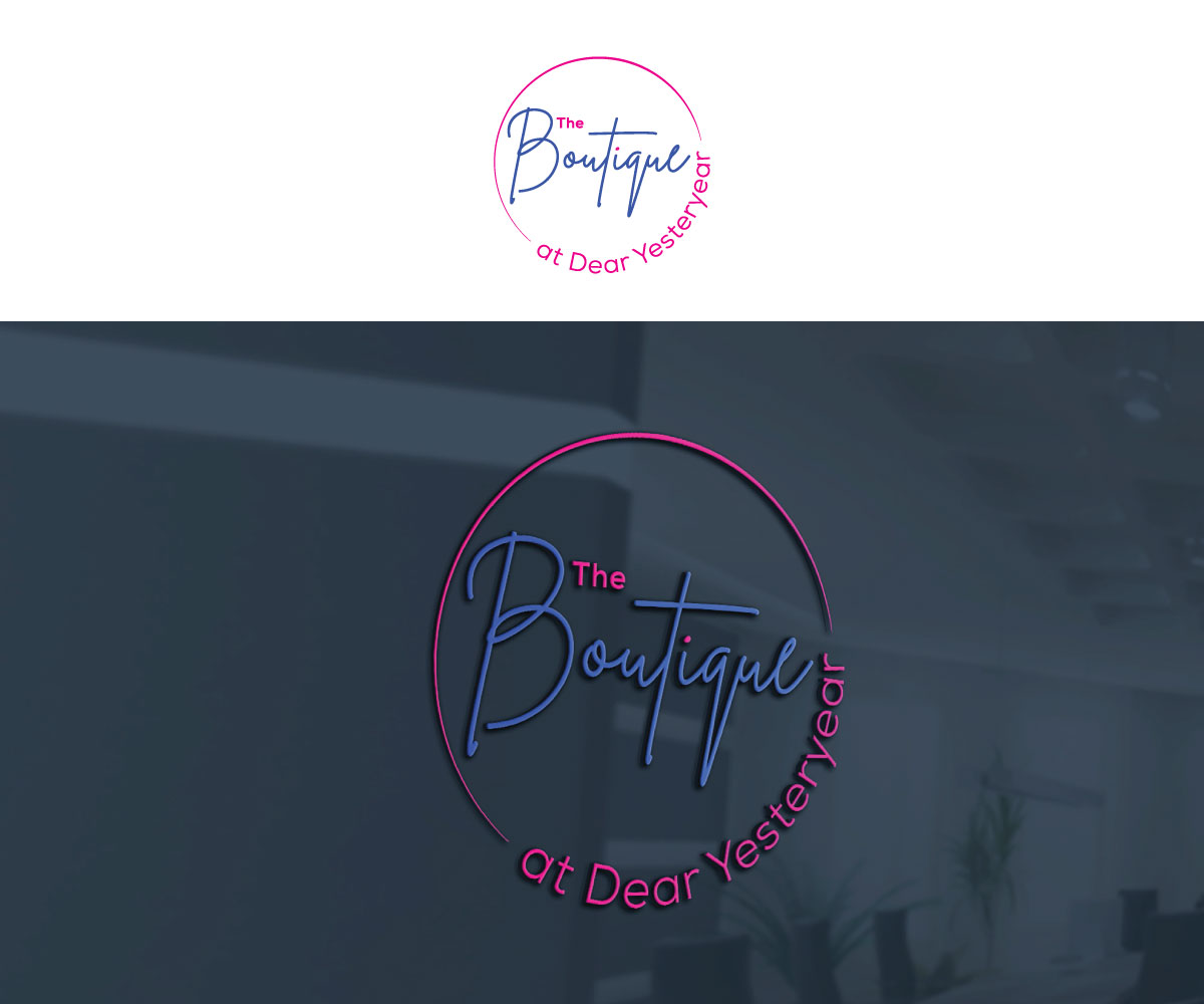 Logo Design by Luckey yaari for this project | Design #35542321