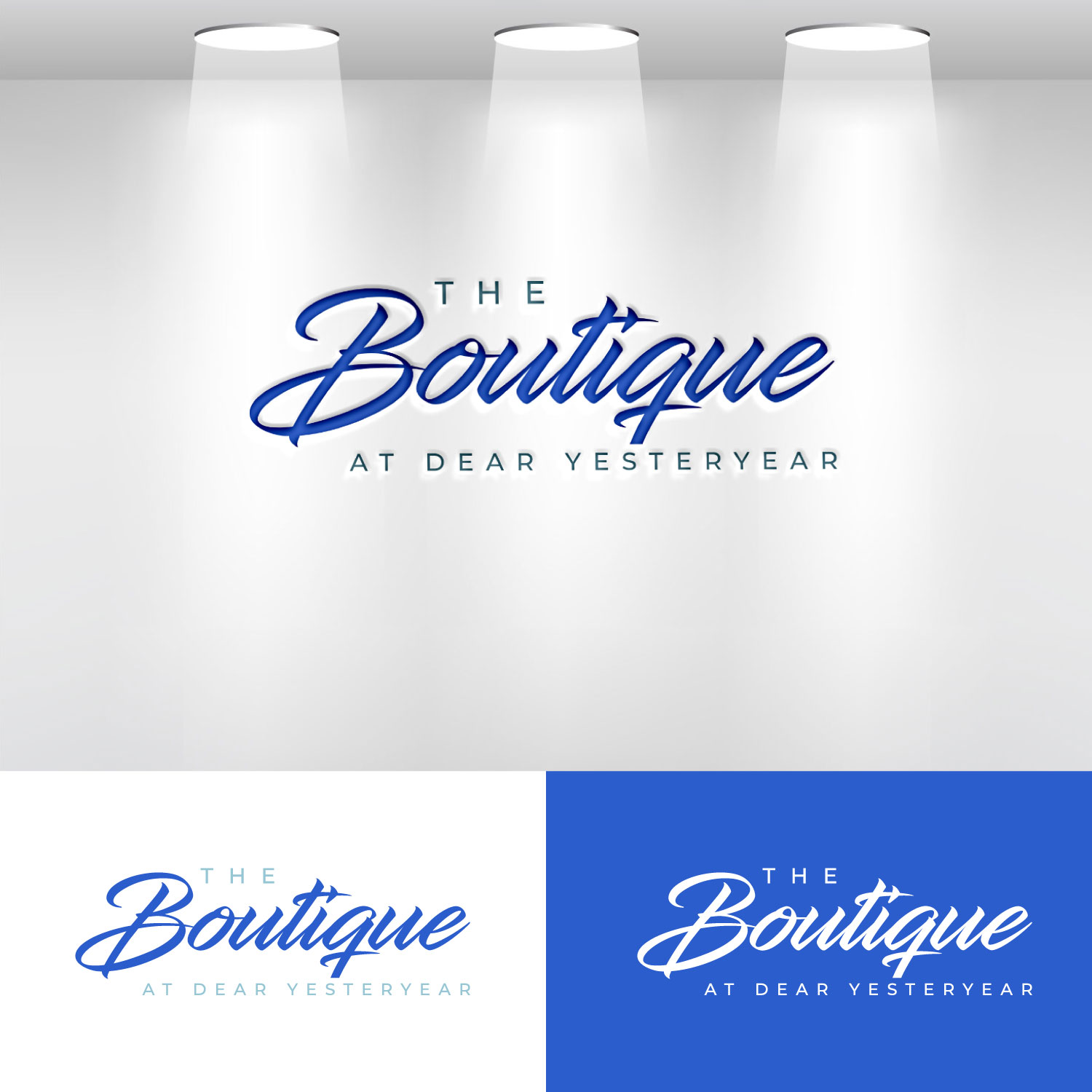 Logo Design by Mi Design1 for this project | Design #35540865