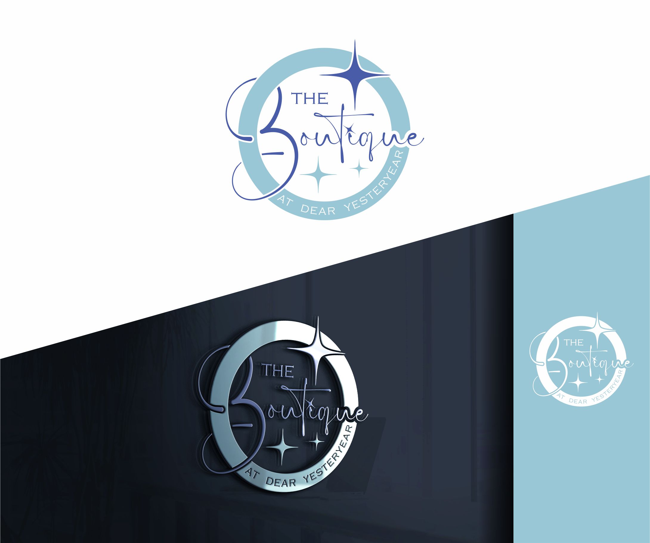 Logo Design by alkaline for this project | Design #35540921