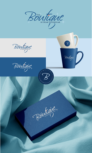 Logo Design by Adilia Romadina for this project | Design: #35542739