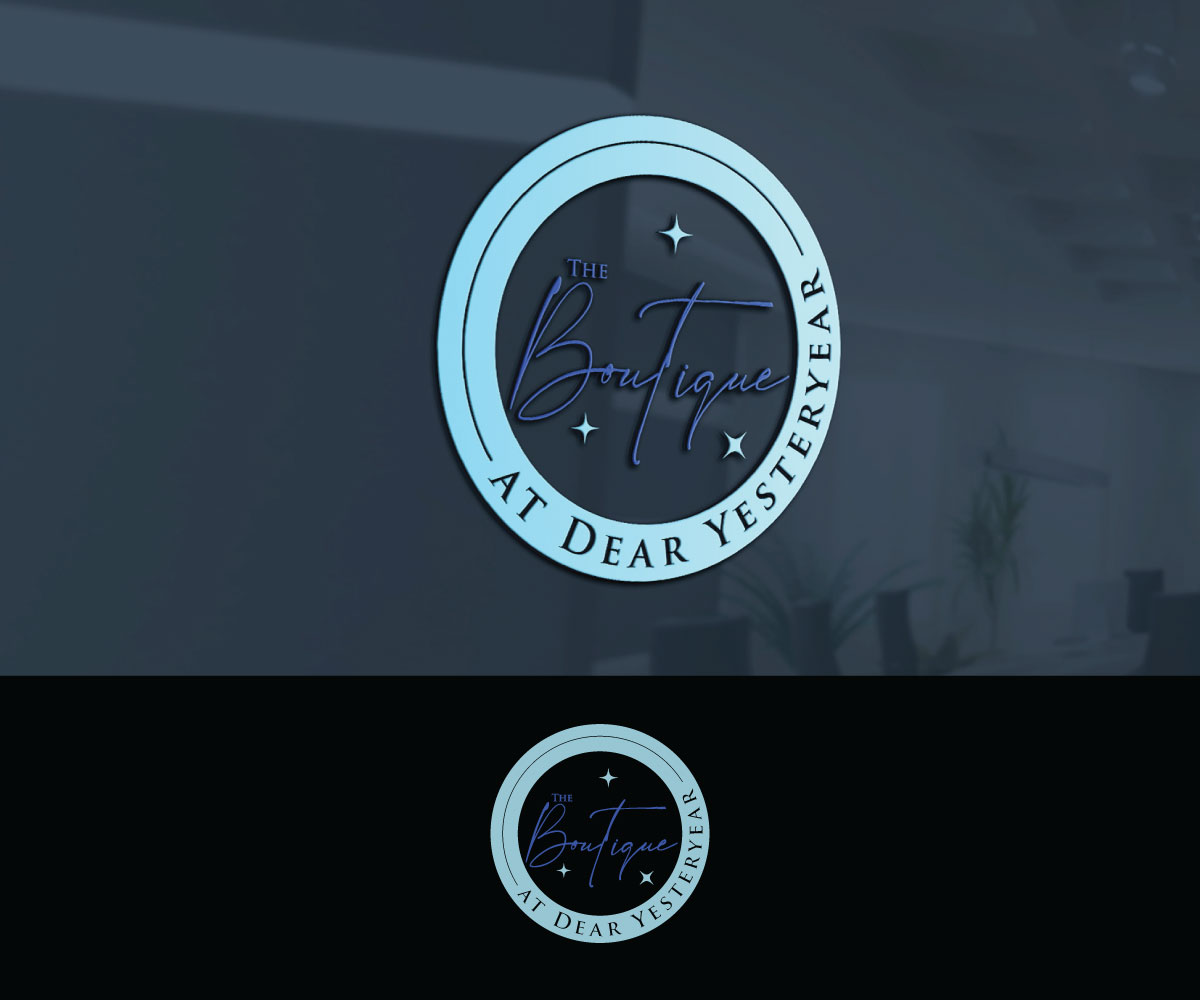 Logo Design by Srk pix!14 for this project | Design #35547587