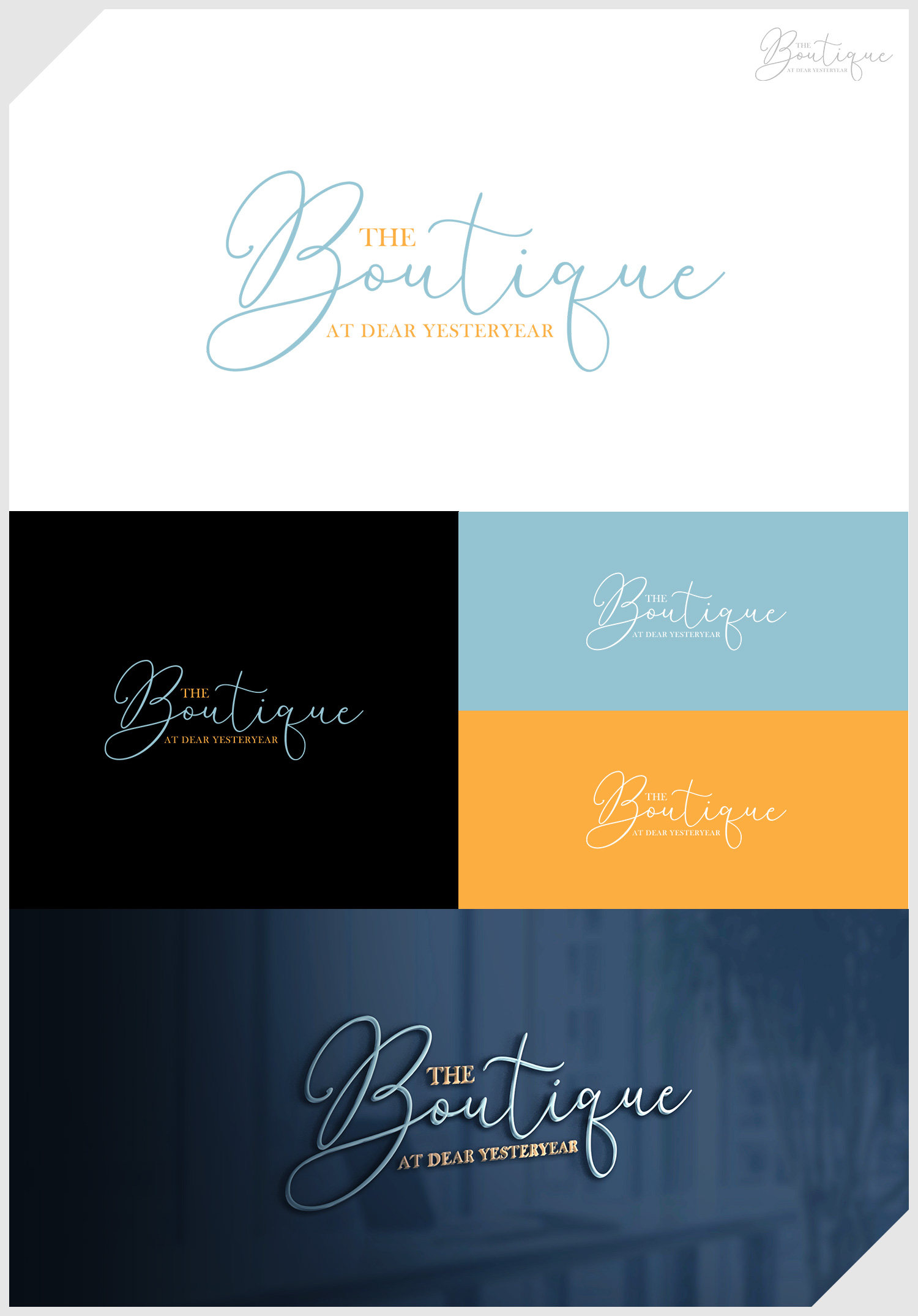 Logo Design by IDesign1606 for this project | Design #35552175