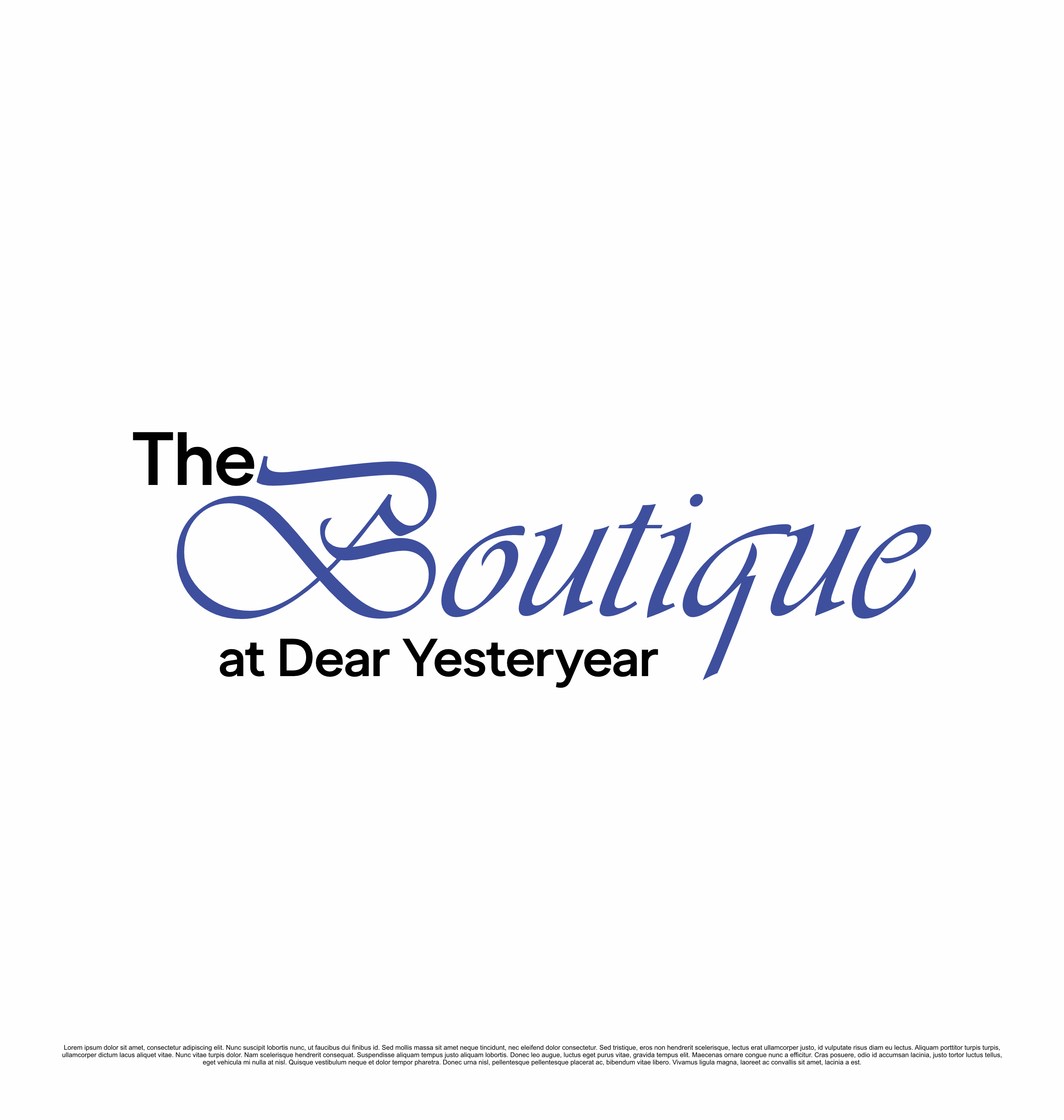 Logo Design by saesean for this project | Design #35546342