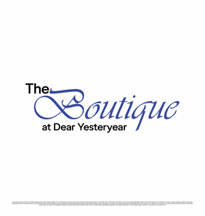 Diseño de Logo por saesean para este proyecto | Diseño: #35546342