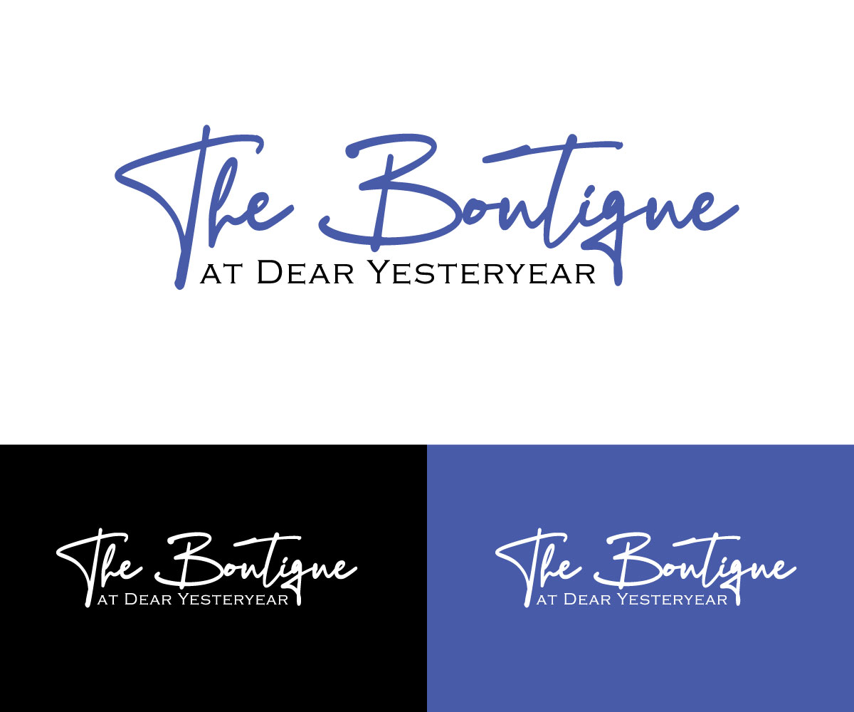 Logo Design by RaKu 2 for this project | Design #35571300