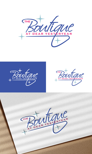 Logo Design by loveqis for this project | Design: #35541258